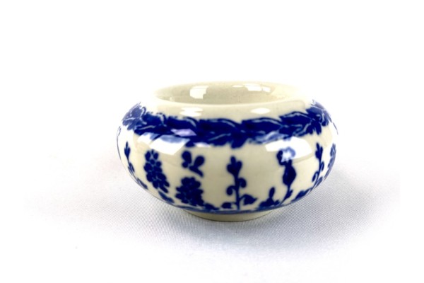 648 Bunzlau Waxinelichthouder 2912 Waxinelichthouder 648 Bunzlau Waxinelichthouder 2912 Waxinelichthouder